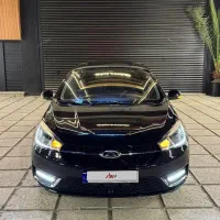 آریزو 5 توربو