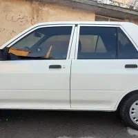 پراید مدل ۹۸ تمیز|خودرو سواری و وانت|کوهسار (البرز), |دیوار
