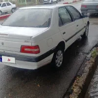 پژو تیفایفو