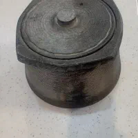 قابلمه سنگی