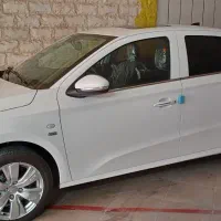 تارا v4اتومات صفر کیلومتر