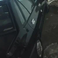پراید مدل 86  دوگانه