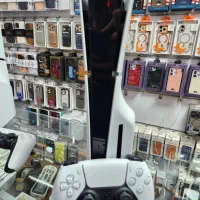 ps 5 slim تک دسته تمیز کپی خور