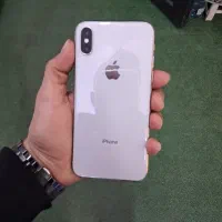 آیفون x 256  LLA