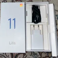 Mi 11 Lite شیائومی|موبایل|سبزوار, قائم|دیوار
