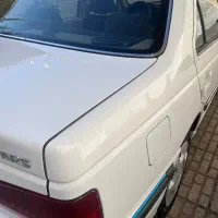 پارس موتور جدید ۱۴۰۱ شاسی سالم|خودرو سواری و وانت|تربتحیدریه, کاشانی|دیوار