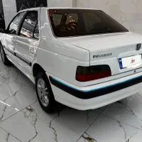 پارس ۱۴۰۱ فول ELX|خودرو سواری و وانت|دزفول, |دیوار