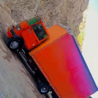 خاور 608|خودرو سنگین|چمستان, |دیوار
