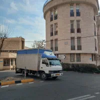 حمل اثاثیه منزل اسبابکشی اساس داخلی بین شهری|خدمات حمل و نقل|تهران, گلستان (شهرک راه آهن)|دیوار