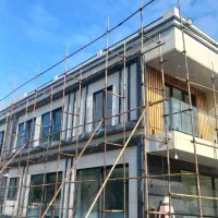 نقاشی وعایقکاری (نانو)