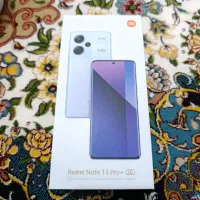 نوت13پرو پلاس5G