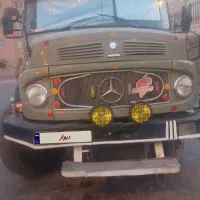 بنز تک باری