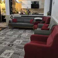 منزل مبله،ویلا، سوییت ، خانه اجاره ای|اجارهٔ کوتاهمدت ویلا و باغ|سیراف, |دیوار