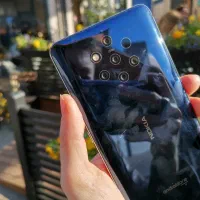 نوکیا ۹ پرو ویو