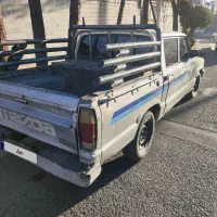 مزدا دوگانه کارخونه