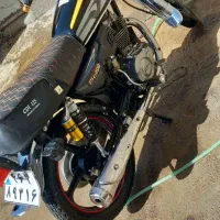 موتور متین200