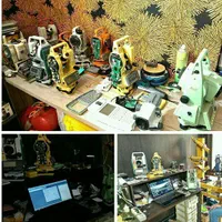 چرخمتر. رولمتر|فروشگاه و مغازه|اهواز, پادادشهر|دیوار