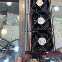 تبدیل ۲۴ به ۱۲ولت ۱۰۰ آمپر|قطعات یدکی و لوازم جانبی|تهران, فردوسی|دیوار