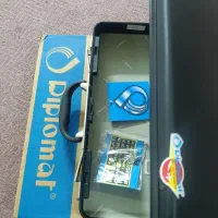 کیف سامسونت دیپلمات نو|کیف، کفش، کمربند|اصفهان, آفاران|دیوار