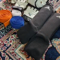 لباس کاراته|تجهیزات ورزشی|بندر امام خمینی, |دیوار