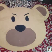 موکت اتاق بچه