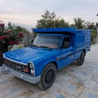 استخدام راننده نیسان بدون خودرو، شعبه سراسری