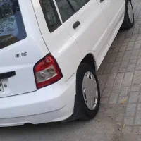 پراید ۱۱۱ در حد صفر|خودرو سواری و وانت|مشهد, مقدم|دیوار