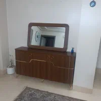 میزوکنسول|بوفه، ویترین، کنسول|گرگان, |دیوار