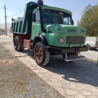 بنز تک کمپرس مدل۶۴ درجه یک بدون رکن تعویضی|خودرو سنگین|تهران, امام زاده حسن|دیوار