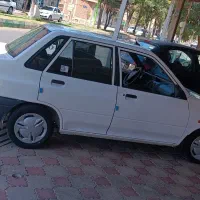 پراید 131