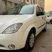 تیبا ۱ صندقدار مدل آخر ۱۴۰۰ در حد صفر