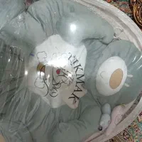 تشک بازی خرسی|اسباب و اثاث بچه|تهران, امام زاده حسن|دیوار