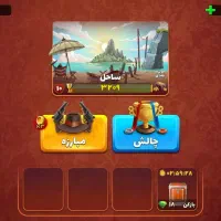 اکانت فول اسکین پسرخوانده