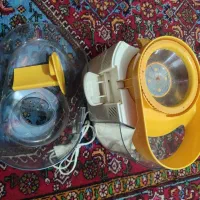 اب هویج گیر