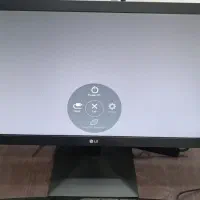 مانیتور ۲۰ اینچ LG HDMI|قطعات و لوازم جانبی رایانه|قزوین, |دیوار
