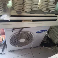 کولر گازی سام سونگ سی دو هزار