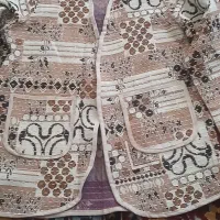 لباس|لباس|شهر بابک, |دیوار