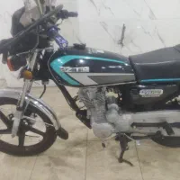 هوندا 200ازما مدل 99کاربرات  در حد|موتورسیکلت|تهران, علی‌آباد|دیوار