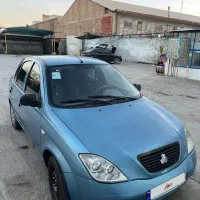 تیبا ۲ مدل ۹۳|خودرو سواری و وانت|شیراز, ارم|دیوار