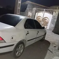 سمند مدل ۸۴ ماشین سالم در حد|خودرو سواری و وانت|بندرعباس, |دیوار