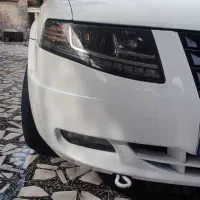 سمند سورن دوگانه پلاس