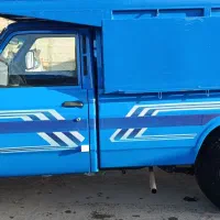 زامیاد|خودرو سواری و وانت|قوچان, |دیوار