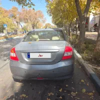 ام وی ام 550|خودرو سواری و وانت|اصفهان, شمس آباد|دیوار