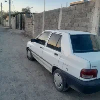 پراید مدل 94