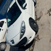 پژو ۲۰۷ مدل ۱۴۰۱|خودرو سواری و وانت|یزد, |دیوار