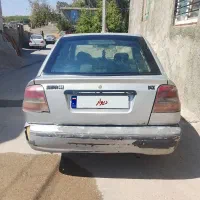 پراید 141 مدل ۸۵|خودرو سواری و وانت|یاسوج, |دیوار