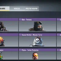 اکانت کالاف معاوضه|کنسول، بازی ویدئویی و آنلاین|تهران, شهرک ولیعصر شمالی|دیوار