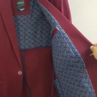 کت تک ، استفاده نشده|لباس|شیراز, گلشن|دیوار