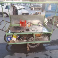 چرخ|فروشگاه و مغازه|مریوان, |دیوار