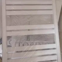 حوله خشک کن 10 لول فلت عرض50 ارتفاع80 سانتی